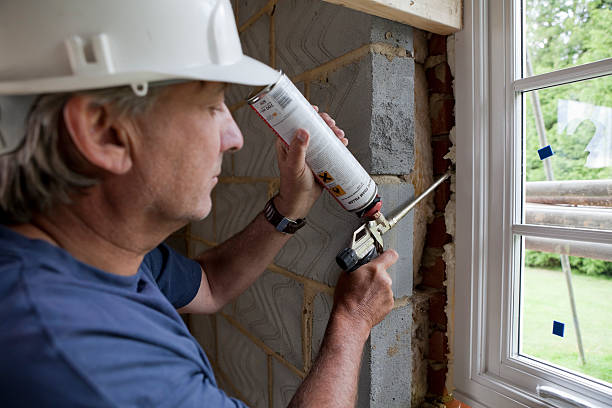 Professional Insulation Contractor in York, AL