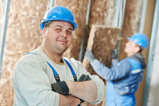 Best Residential Insulation in York, AL