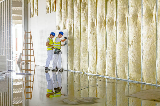 Best Energy Efficiency Insulation in York, AL